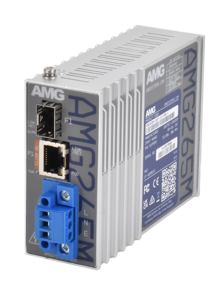 AMG265M-1FAT-1S-P30-T